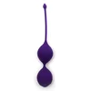 VAGINALNE KROGLICE Rimba Amsterdam Purple