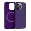 Maska Summer color Mag Case za iPhone 14 Pro ljubicasta