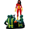 Marvel Select Spider-Woman zbirateljska figura 18cm