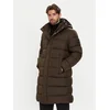 BOSS Zimska jakna H-Cenuto 50540474 Rjava Regular Fit