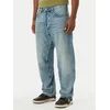 G-Star Raw Jeans hlače Arc 3D D30102 D788 Svetlo modra Loose Fit