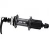 Zadnja nabla Shimano SLX FH-M675 DISK Center Lock crna