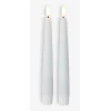LED sveća V18cm 2kom/p SDP