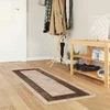 Traka za tepih MARSA Crna 50 x 100 cm Poliester i PVC