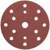 HŐGERT Brusni disk sa čičkom fi 150 mm H15 P60 5/1