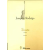 RODRIGO:TOCCATA GUITAR