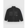 Salty Crew Naut Sc Sherpa Jacket black