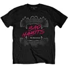 Ed Sheeran Majica Bad Habits Unisex Black XL