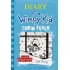 Cabin Fever (Diary of a Wimpy Kid #6)