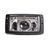 LED spot svetlo za traktor JOHN DEER LED/60W/10-30V IP69 5700K crna