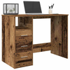 Stol staro drvo 102x50x76 cm konstruirano drvo