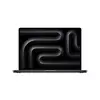 16-inch MacBook Pro: Apple M5 Pro chip with 18-core CPU and 20-core GPU, 1TB SSD - Space Black