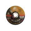 STAYER Rezalni disk Metal cutting disc PREMIUM T41, ? 125 x 1 x 22.23 mm