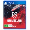 Driveclub (PS4) - rabljeno