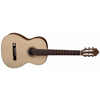 KLASIČNA KITARA PRO NATURA SILVER Walnut 1/2