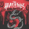 The Headlines - Homewrecker (Limited Edition) (Black & White Marble Swirl Coloured) (LP)