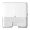 Tork Xpress H2 Multifold Mini Držač za ubruse beli ( Tork-552100 )