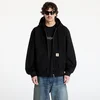 Jakna Carhartt WIP OG Active Jacket UNISEX Black Rinsed S