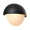 Nordlux - Spoljno zidno svetlo SCORPIUS 1xE27/25W/230V IP44 crno