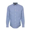 TOMMY HILFIGER Srajca Heritage modra/bela