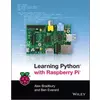 Learning Python with Raspberry Pi