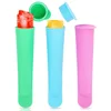 Excellent Houseware Kalupi za Sladolede Excellent Houseware 4,2 x 4,2 x 19,5 cm (3 kosov)