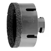 shumee Diamantna luknjasta žaga 83 mm x M14