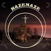Hazemaze - Hazemaze (Limited Ediiton) (Bloody Red Coloured) (LP)