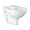 BauCeramic konzolna WC šolja rimfree
