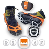 VERIGA dereze MOUNT TRACK