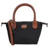 Charm London Buckingham 25511 Black
