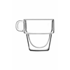 Komplet skodelic za espresso Vialli Design 6-pack