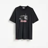 Reserved - Pamučni comfort T-shirt