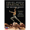 KHACHATURIAN-SPARTACUS/BOLSHOI BALET