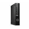 DELL OptiPlex 7000 Micro i3 8GB 256GB Win11P DES12159