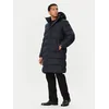 BOSS Zimska jakna H-Carpa 50565110 Mornarsko modra Regular Fit