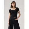 LEVIS ® Majica Essential črna