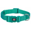 TRIXIE Premium Ogrlica L-XL 40-65cm/25mm – tirkizna
