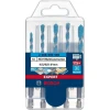 Bosch Komplet EXPERT HEX-9 MultiConstruction burgija od 4/5/6/6/8 mm, 5 delova 2608900585
