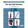 GRIEG/MEYER:PEER GYNT SUITE SELECTIONS FIRST PHILHARMONIC SERIES