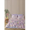 Lessentiel Maison set posteljine, 200x235cm, Lavanda