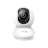 TP-Link Tapo C250 4K Pan/Tilt AI Home Security Wi-Fi Camera