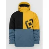 Horsefeathers Citadel Jacket yellow