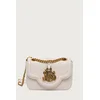 Just Cavalli crossbody torbica ženska iz umetnega usnja