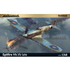 Model Kit Aircraft - 1:48 Spitfire Mk.Vb Late