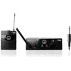 AKG WMS40 Mini Instrumental Set ISM1 Wireless Instrument System