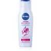 NIVEA color care & protect šampon za sjaj i zaštitu farbane kose 250 ml