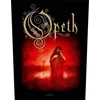 Opeth Still Life Našitek za šivanje