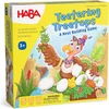 Haba Družabna kooperativna igra za otroke V krošnjah dreves