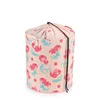 Aberto Design Korpa za odlaganje stvari YLC.S.B.008, 37x40x37cm, Roze